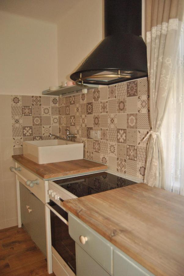 Ohrazenice 103 Turnov Exterior foto